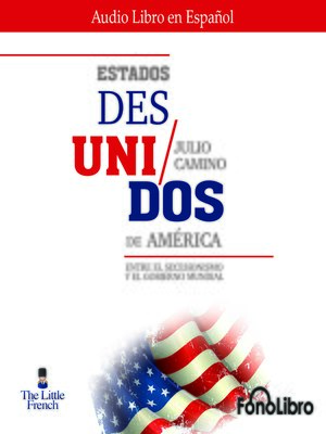 cover image of Estados Des Unidos de America